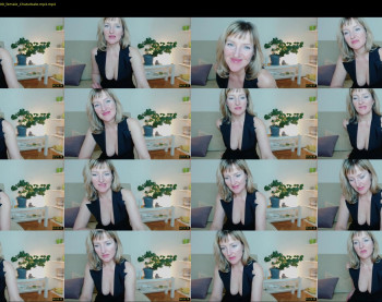 lara_fisher — 9 minute Chaturbate female cam show recording, 1080p, May 11, 2021