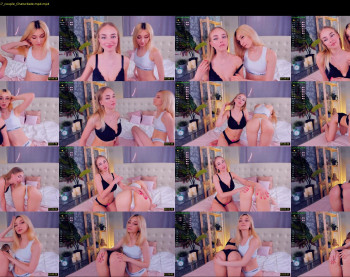 larragane — 14 minute Chaturbate couple cam show recording, 1080p, May 10, 2021