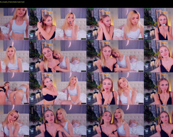 larragane — 16 minute Chaturbate couple cam show recording, 1080p, May 10, 2021