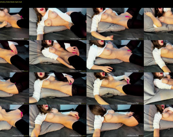 le__ah — 32 minute Chaturbate female cam show recording, 1080p, May 10, 2021