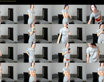 littlepinky77 — 70 minute Chaturbate female cam show recording, 1080p, May 11, 2021