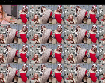 lornadyer — 9 minute Chaturbate female cam show recording, 720p, May 10, 2021