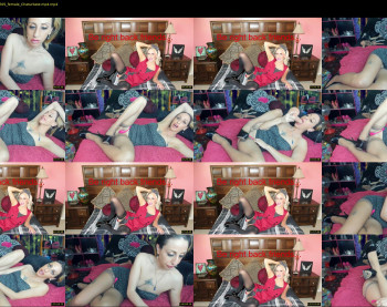 lourdesnoir — 80 minute Chaturbate female cam show recording, 1080p, May 10, 2021