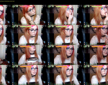 lsqueen — 5 minute Chaturbate female cam show recording, 1080p, May 10, 2021