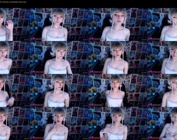 mana_rose — 6 minute Chaturbate female cam show recording, 1080p, May 10, 2021