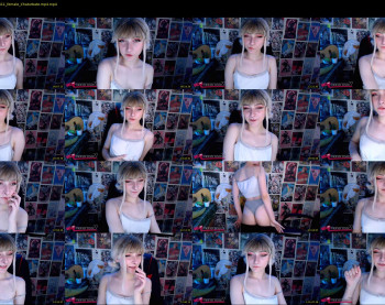 mana_rose — 70 minute Chaturbate female cam show recording, 1080p, May 10, 2021