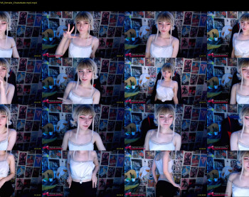 mana_rose — 69 minute Chaturbate female cam show recording, 1080p, May 10, 2021