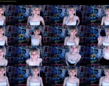 mana_rose — 70 minute Chaturbate female cam show recording, 1080p, May 10, 2021