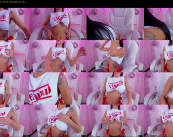 manelykg_ — 30 minute Chaturbate female cam show recording, 1080p, May 10, 2021