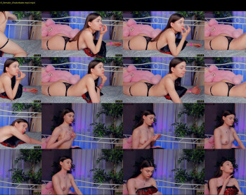margolori — 33 minute Chaturbate couple cam show recording, 1080p, May 11, 2021