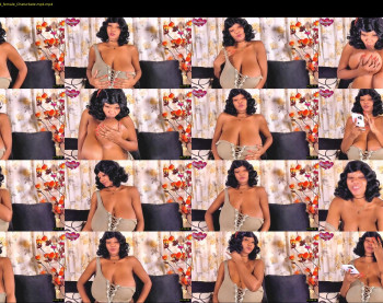 mariicha — 25 minute Chaturbate female cam show recording, 720p, May 10, 2021