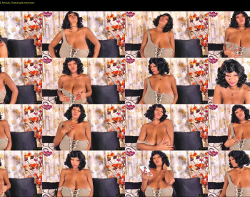 mariicha — 116 minute Chaturbate female cam show recording, 720p, May 10, 2021