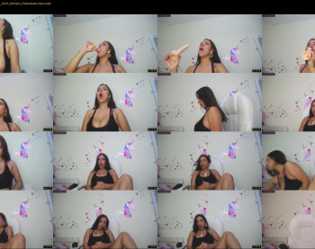 marilyn_rouse — 16 minute Chaturbate female cam show recording, 1080p, May 10, 2021