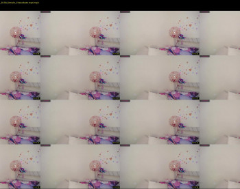 marilyn_rouse — 16 minute Chaturbate female cam show recording, 1080p, May 11, 2021