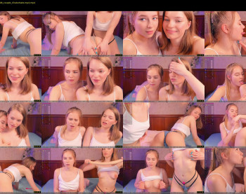 martajolie — 9 minute Chaturbate female cam show recording, 1080p, May 10, 2021