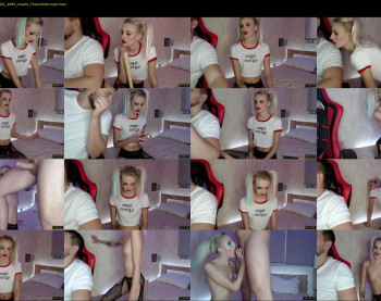 mary_and_vadim — 70 minute Chaturbate couple cam show recording, 1080p, May 10, 2021