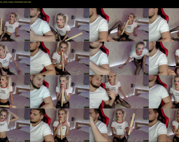 mary_and_vadim — 11 minute Chaturbate couple cam show recording, 1080p, May 10, 2021