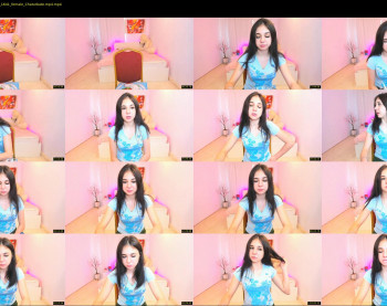 mary_marlow — 72 minute Chaturbate female cam show recording, 1080p, May 10, 2021