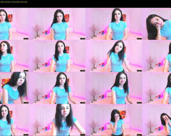 mary_marlow — 31 minute Chaturbate female cam show recording, 1080p, May 10, 2021