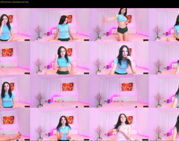 mary_marlow — 73 minute Chaturbate female cam show recording, 1080p, May 10, 2021