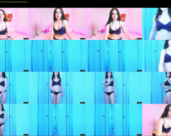 mary_marlow — 33 minute Chaturbate female cam show recording, 1080p, May 10, 2021