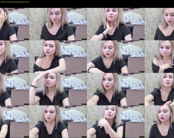 mary_romance — 23 minute Chaturbate female cam show recording, 1080p, May 10, 2021