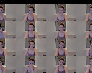 mary_rosse — 5 minute Chaturbate couple cam show recording, 1080p, May 11, 2021