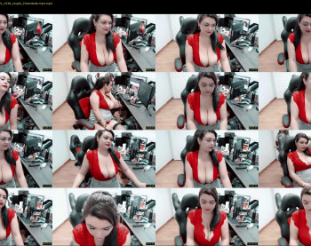 melisa_mcarthy — 71 minute Chaturbate couple cam show recording, 1080p, May 10, 2021