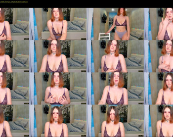 melon_mussy — 25 minute Chaturbate female cam show recording, 1080p, May 10, 2021