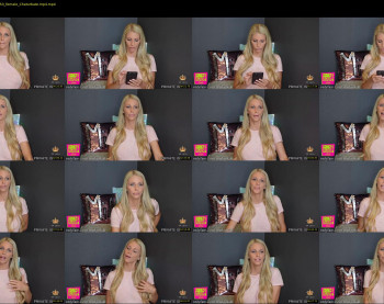 miakinkdd — 8 minute Chaturbate female cam show recording, 1080p, May 11, 2021