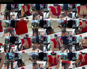 milf_viktoria — 115 minute Chaturbate female cam show recording, 720p, May 10, 2021