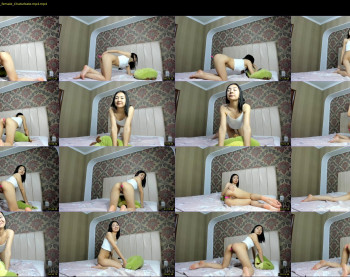 misatoo — 71 minute Chaturbate female cam show recording, 1080p, May 10, 2021