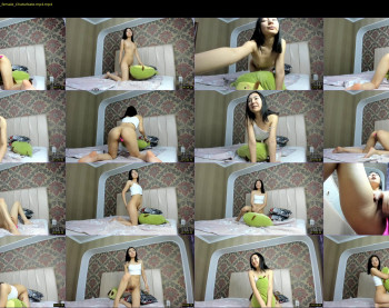 misatoo — 73 minute Chaturbate female cam show recording, 1080p, May 10, 2021