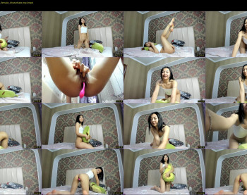misatoo — 74 minute Chaturbate female cam show recording, 1080p, May 10, 2021