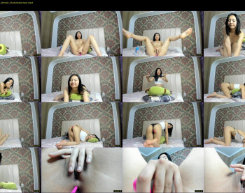 misatoo — 73 minute Chaturbate female cam show recording, 1080p, May 11, 2021