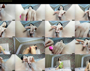 misatoo — 66 minute Chaturbate female cam show recording, 1080p, May 11, 2021