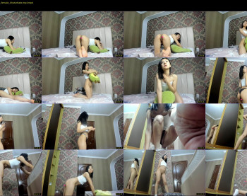 misatoo — 71 minute Chaturbate female cam show recording, 1080p, May 11, 2021