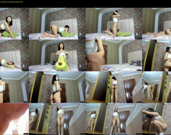 misatoo — 71 minute Chaturbate female cam show recording, 1080p, May 11, 2021
