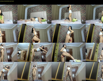 misatoo — 70 minute Chaturbate female cam show recording, 1080p, May 11, 2021