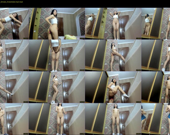 misatoo — 67 minute Chaturbate female cam show recording, 1080p, May 11, 2021