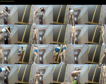 misatoo — 67 minute Chaturbate female cam show recording, 1080p, May 11, 2021