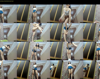 misatoo — 68 minute Chaturbate female cam show recording, 1080p, May 11, 2021