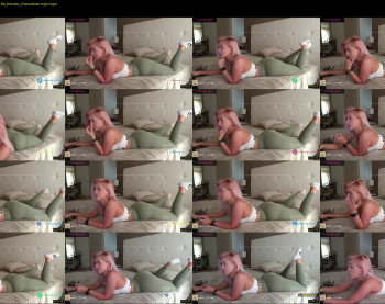 miss_juliaa — 5 minute Chaturbate female cam show recording, 1080p, May 10, 2021