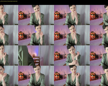 missalexthorn — 3 minute Chaturbate female cam show recording, 1080p, May 10, 2021