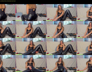 missclairdelune — 16 minute Chaturbate female cam show recording, 1080p, May 10, 2021