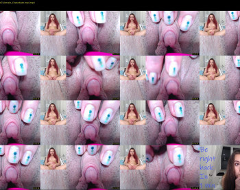 missfire69 — 70 minute Chaturbate female cam show recording, 1080p, May 10, 2021