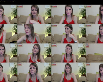 misslucci — 25 minute Chaturbate female cam show recording, 1080p, May 10, 2021