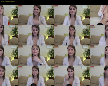 misslucci — 16 minute Chaturbate female cam show recording, 1080p, May 10, 2021