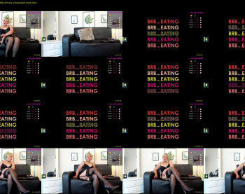 missnatash — 98 minute Chaturbate female cam show recording, 1080p, May 10, 2021