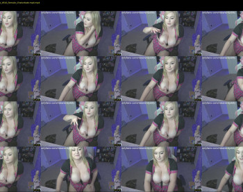 missnerdydirty — 5 minute Chaturbate female cam show recording, 720p, May 11, 2021
